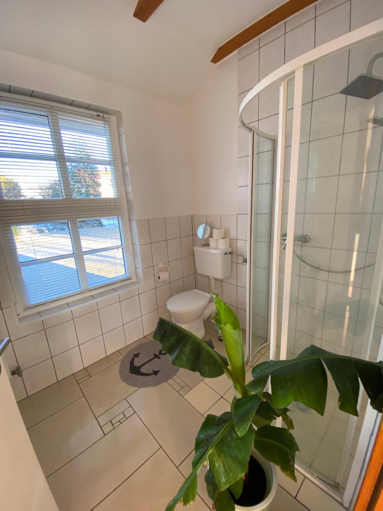 Ferienhaus Banana Lodge Bruchhausen-Vilsen Экстерьер фото
