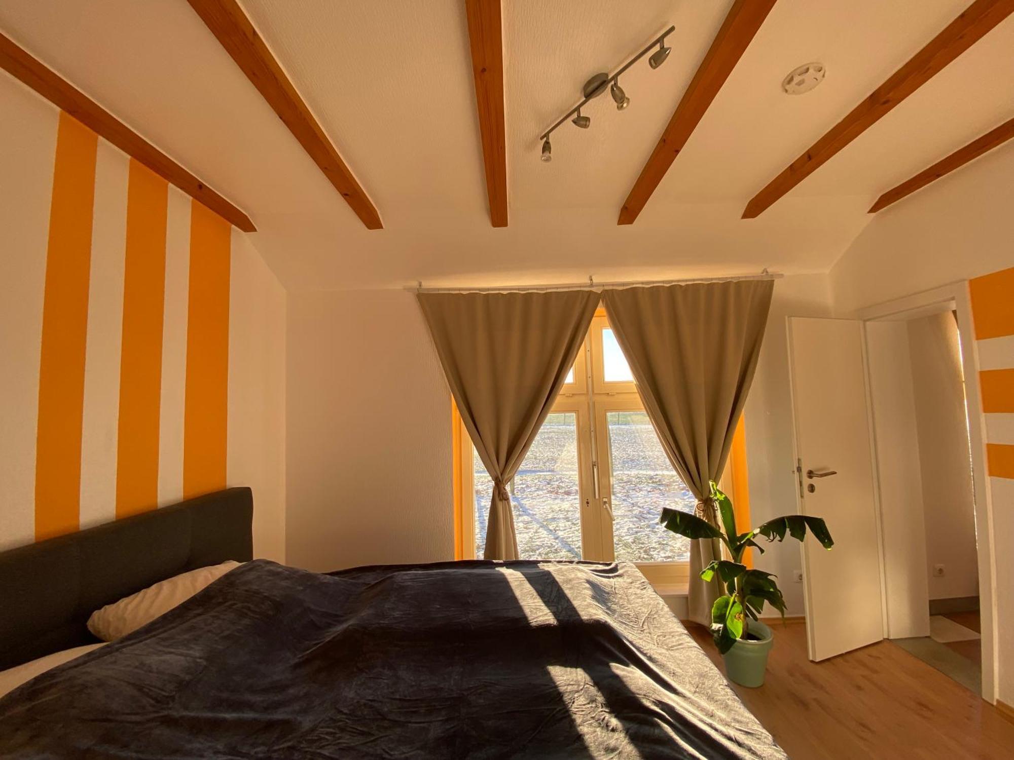 Ferienhaus Banana Lodge Bruchhausen-Vilsen Экстерьер фото