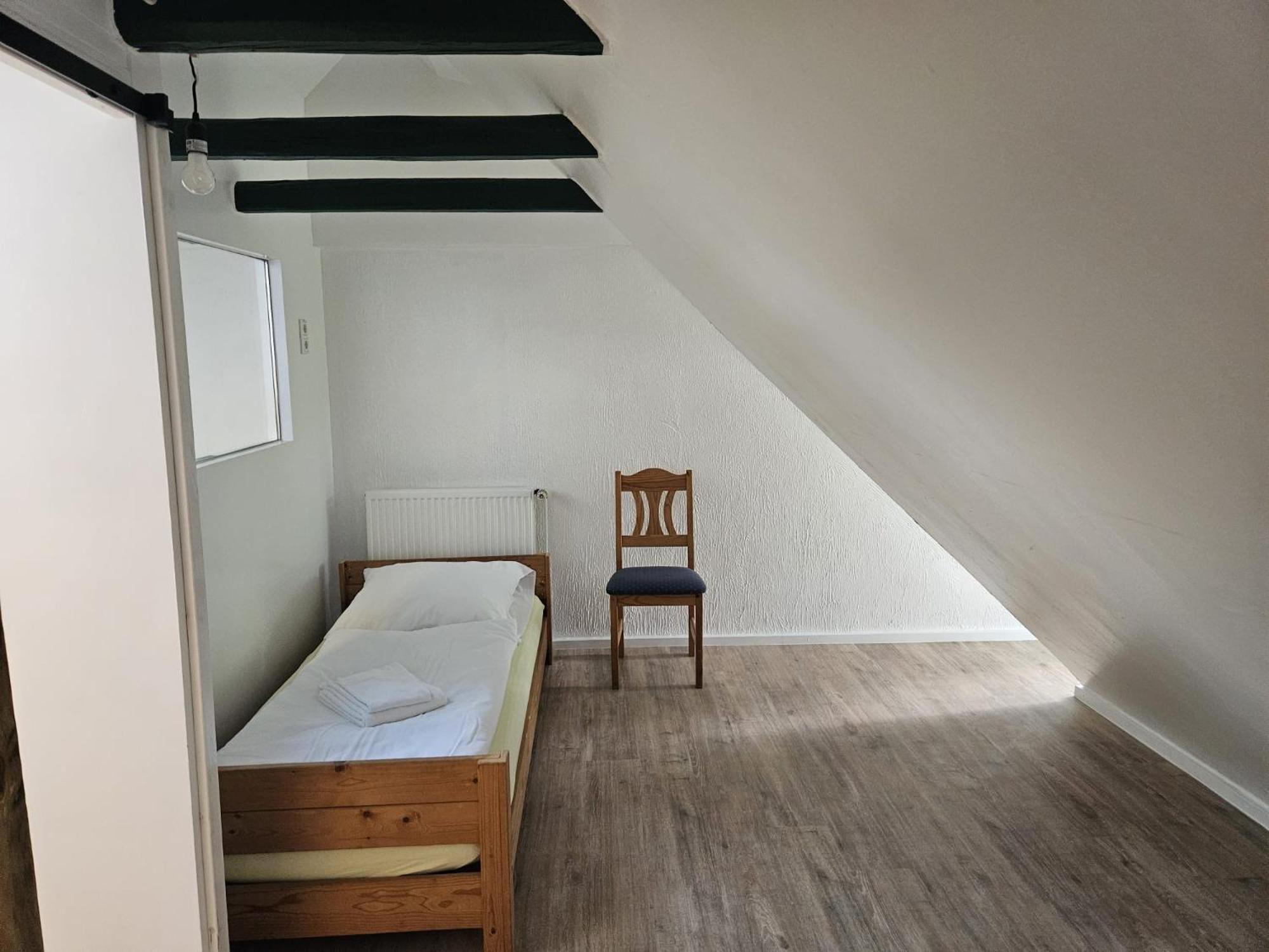 Ferienhaus Banana Lodge Bruchhausen-Vilsen Экстерьер фото