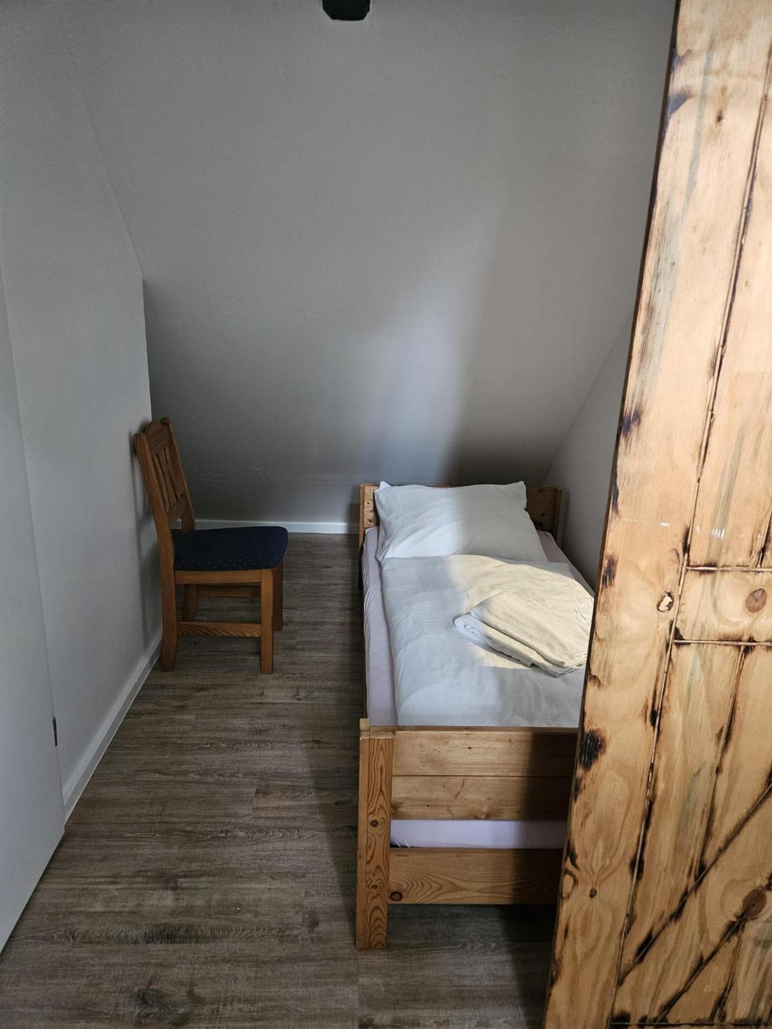 Ferienhaus Banana Lodge Bruchhausen-Vilsen Экстерьер фото